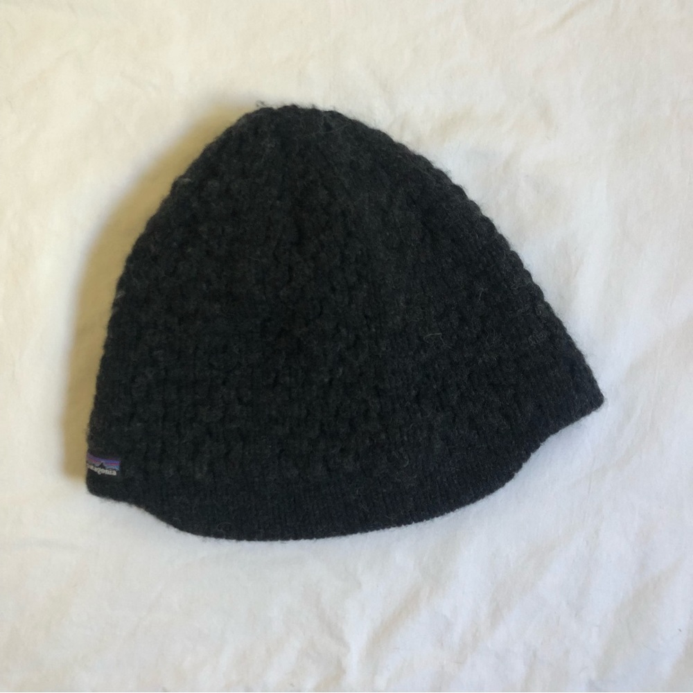 Patagonia hat